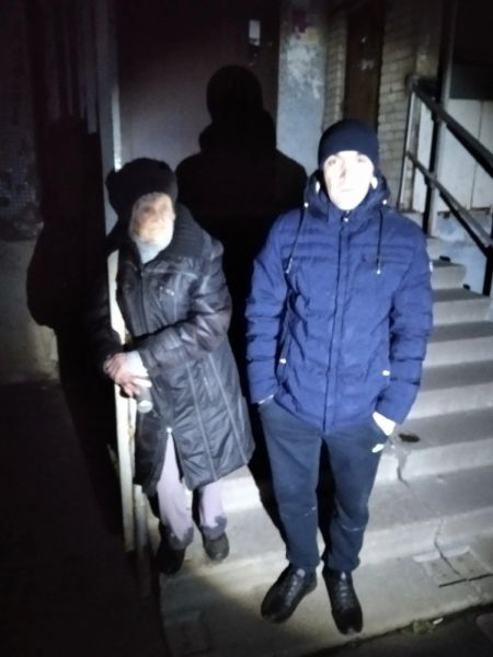 Нашли у гаражей: стала известна судьба пропавшей в Иванове долгожительницы 