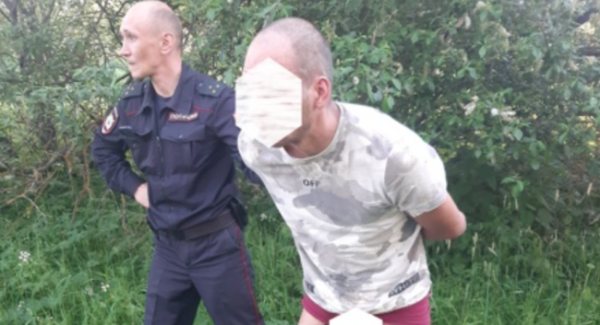 «Закрыл рот рукой, стал угрожать»: СК раскрыл подробности изнасилования маленькой девочки в Ивановской области 