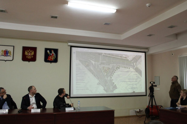 На «центральных артериях» Иванова хотят соорудить 18 новых пешеходных переходов